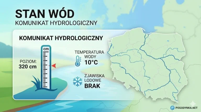 ALERTY HYDROLOGICZNE  07.05.2026 17:13